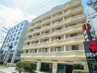 濟州Major酒店 鄰近冰雕博物館的酒店