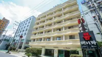 Major Hotel