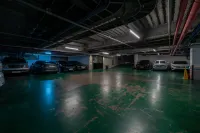 Hotel Top Daegu - Motels