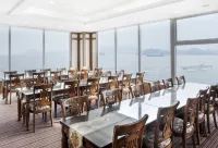 Kumho Tongyeong Marina Resort - breakfast