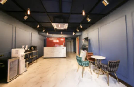 Iksan Hotel 174