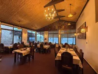 Hilltop Lodge Lalibela Hotels in North Wello