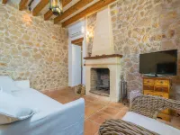 Son Paparra - Villa With Private Pool In Inca