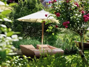 Der Böglerhof - Pure Nature Spa Resort