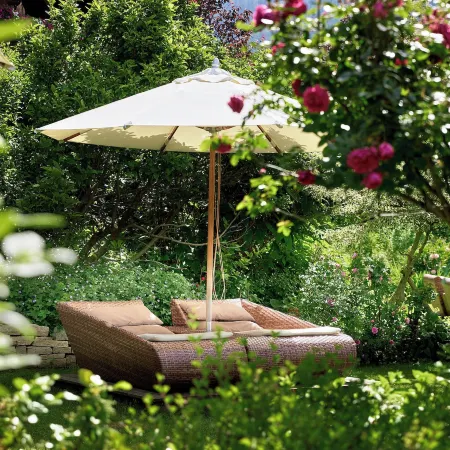 Der Böglerhof - Pure Nature Spa Resort