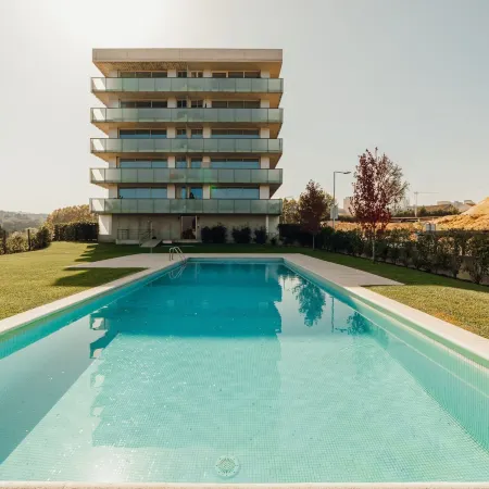 Amazing Pool Apartments by Vacationy