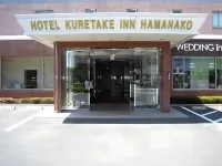 Kuretake-Inn Hamanako Hotels in Kosai