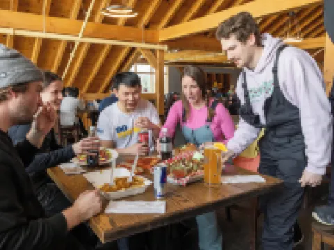 Blue Mountain Resort Village Suites Hotels in Blue Mountains