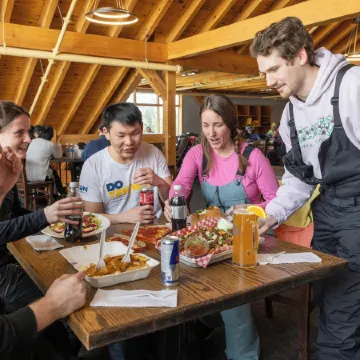 Blue Mountain Resort Village Suites