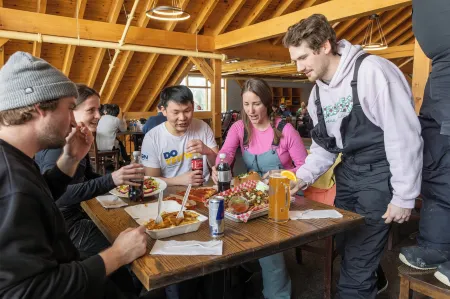 Blue Mountain Resort Village Suites