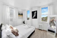 Luxury Living in the Heart of NY!