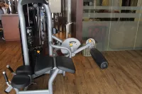 Swiss-Belhotel Danum Palangkaraya - Gym