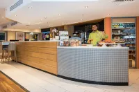Holiday Inn SLOUGH - WINDSOR by IHG - petit déjeuner