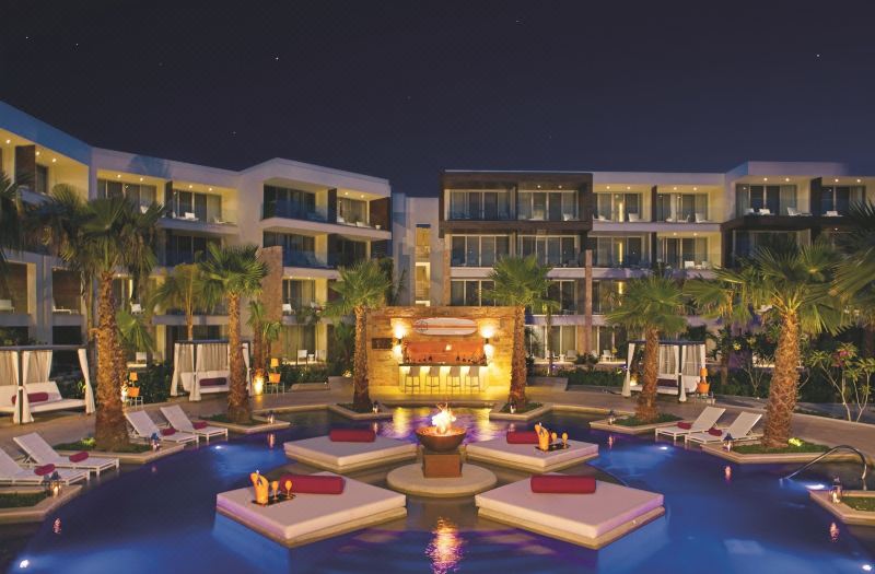 Breathless Riviera Cancun Resort & Spa-All Inc.-Adults Only photo 3