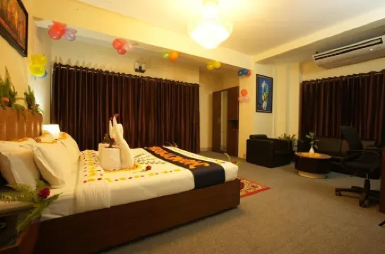 Sunrise Horizon Hotel