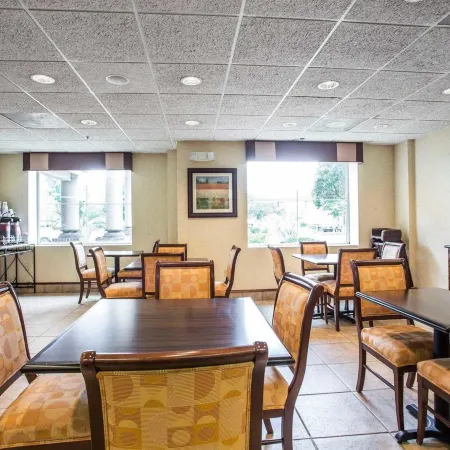 Comfort Inn Summerville - Charleston