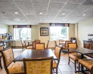 Comfort Inn Summerville - Charleston - Frühstück