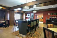 Hampton Inn Batavia Hotels in Batavia