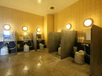 APA Hotel Chiba Yachiyo Midorigaoka - Renovated November 2025 - น้ำพุร้อน