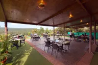 Bella Vista Resort Hotels in Satara