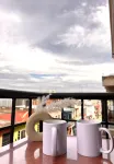 卡斯卡達埃爾加魯尼奧飯店 - Wi-Fi