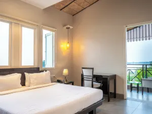 잘차비 호텔 앤 리조트