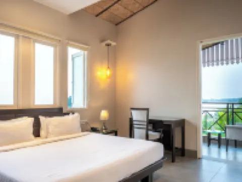 JALCHHABI HOTEL & RESORT Hotels in Murshidabad