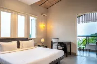 JALCHHABI HOTEL & RESORT - Wifi