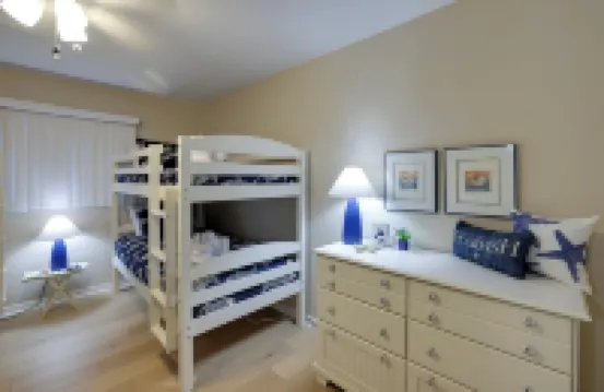 Hilton Head Retreat Gated Villa, Pets OK