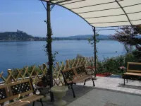 Hotel Concorde Hotel a Oleggio Castello