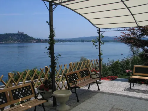 Hotel Concorde Hotels in Arona