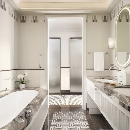 Mandarin Oriental, Vienna