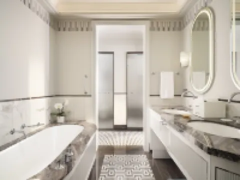 維也納文華東方酒店