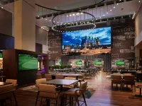 Kansas City Marriott Downtown Hotels in Kansas City