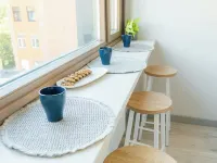 Aparthotel Aurum Отели рядом с достопримечательностью «Авоту»
