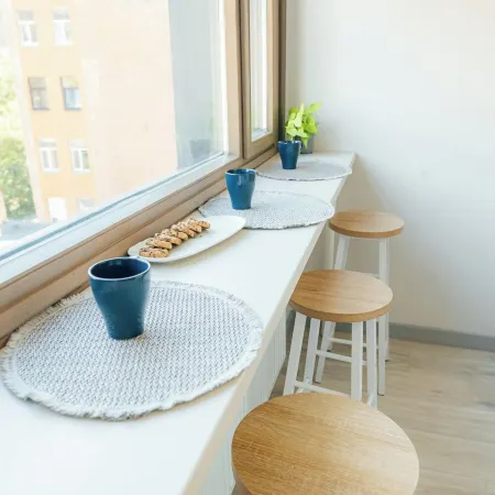 Aparthotel Aurum Hotel a Riga
