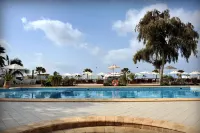 Hotel Morabeza - Yüzme Havuzu