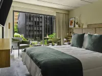 NH Guadalajara Studios Hotels near Central Bus Station