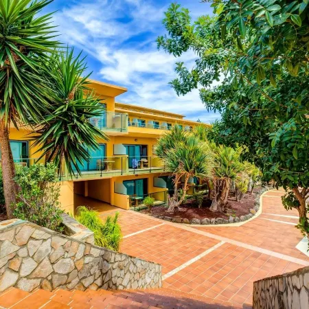 SBH Club Paraiso Playa