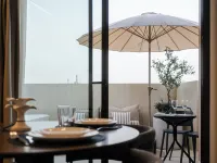 Los 36 by GRUPO CCOMMO Hotels near Roman Bridge
