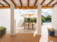 Villa Can Fumeral Modern and Seaview Salinas - Villas