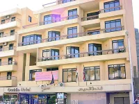 加迪斯套房與公寓飯店 El-Boghdady住宿飯店