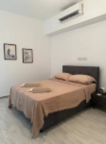 Cozy Getaway in Central Lefkoşa Hotels in 