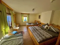 Veitenhof Alm im Autofreien Kaisertal Hotels in Ebbs