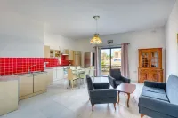 Apartment in Victoria s Heritage the Heart of Gozo Hotels in Xlendi