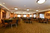 Best Western Plus Kelly Inn  Suites