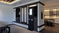 Suwon Haenggung-dong Revora Hotel by Anook