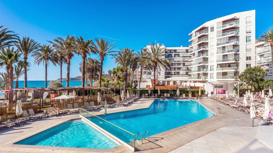 Hotel Vibra Algarb