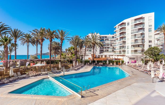 Hotel Vibra Algarb