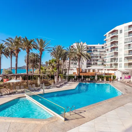 Hotel Vibra Algarb